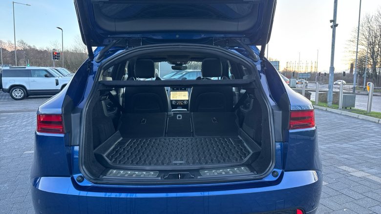 Jaguar E-Pace 2.0 D200 R-Dynamic SE 5dr Auto Diesel Estate